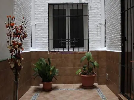 Apartamento Atocha-Delicias! 4PAX-3