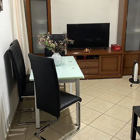 Apartamento Atocha-Delicias! 4PAX-2