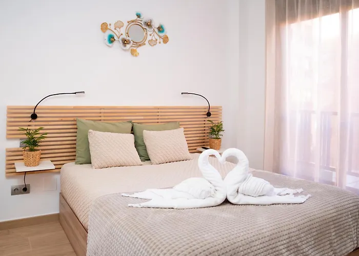 Luxury Apartment Near Madrid, Airport, Ifema, City Center