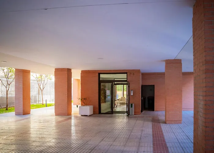 Luxury Apartment Near Madrid, Airport, Ifema, City Center